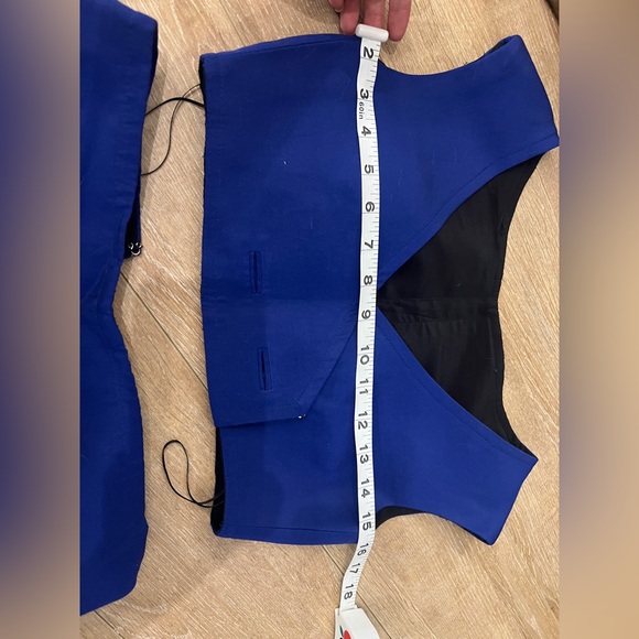 Balenciaga top and bottom - Picture 8 of 10